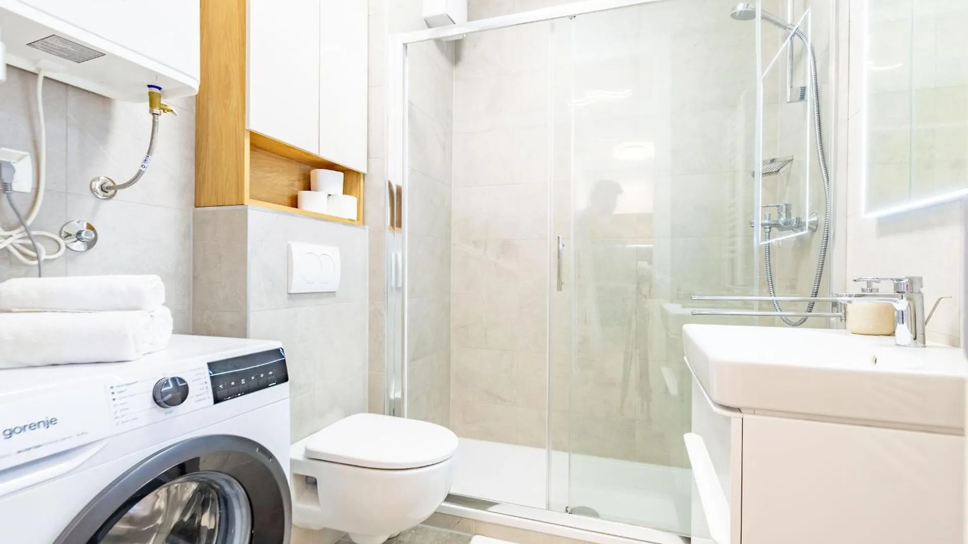 Fanny One Bedroom Apartment Zadar 0*,  Croatia