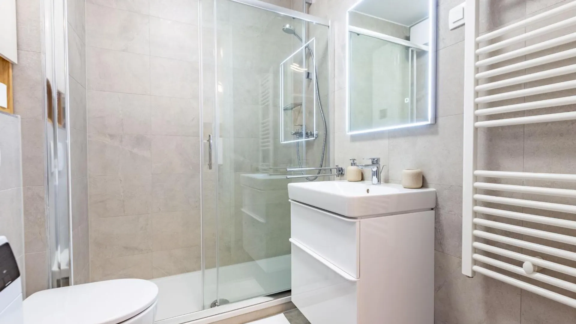 Fanny One Bedroom Apartment Zadar Croatia