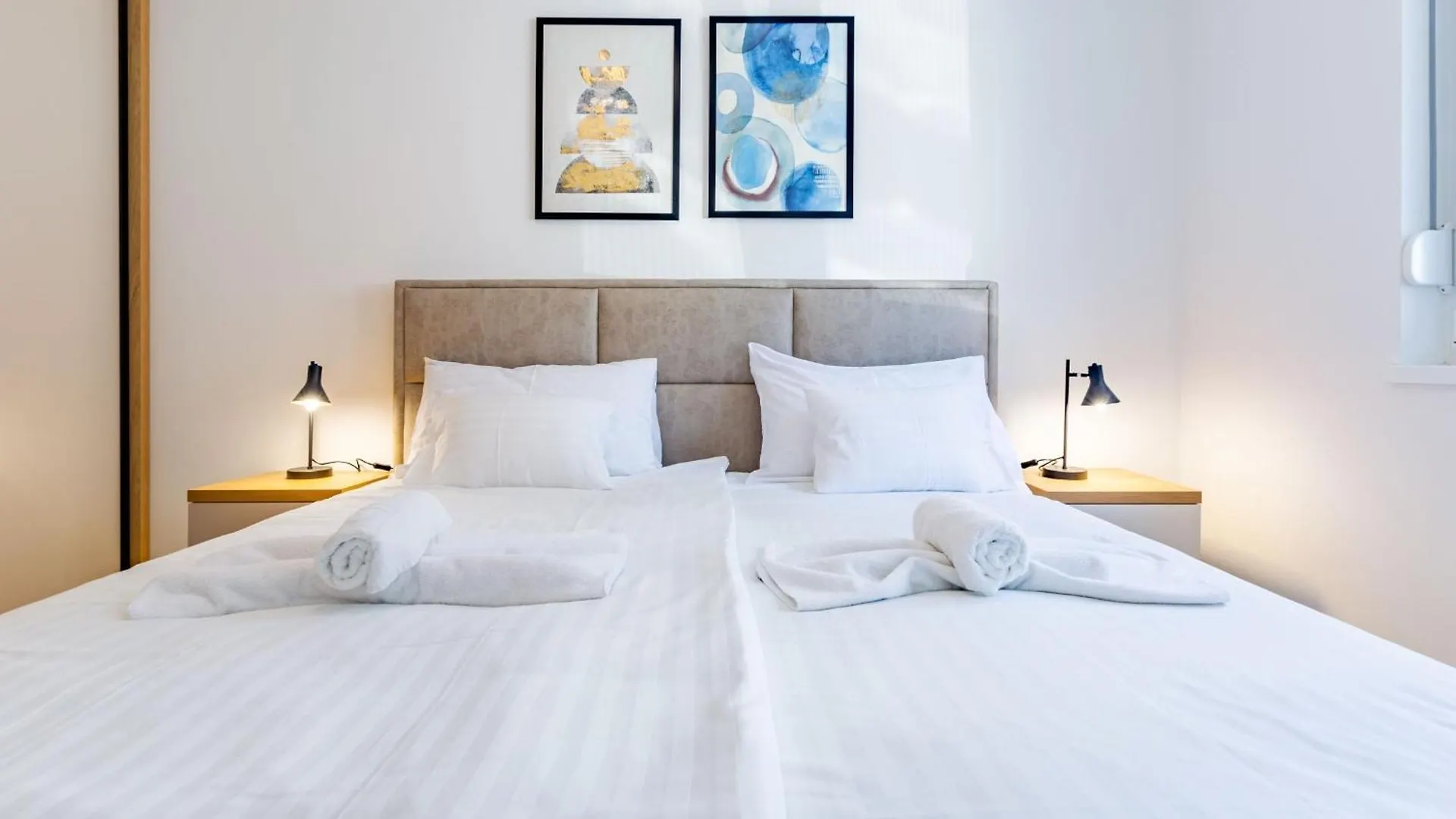 Fanny One Bedroom Apartment Zadar 0*,  Chorvatsko