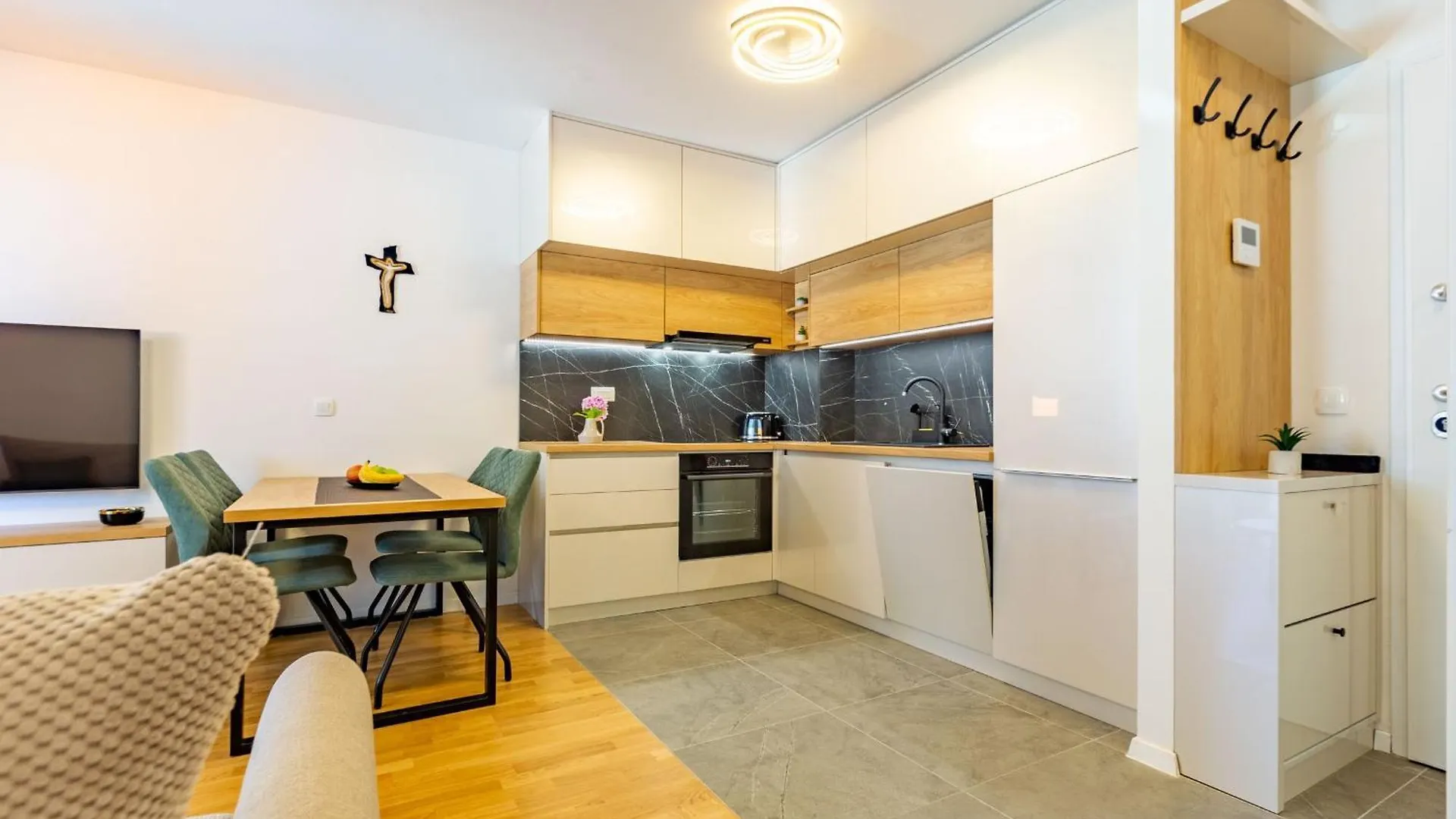Fanny One Bedroom Apartment Zadar