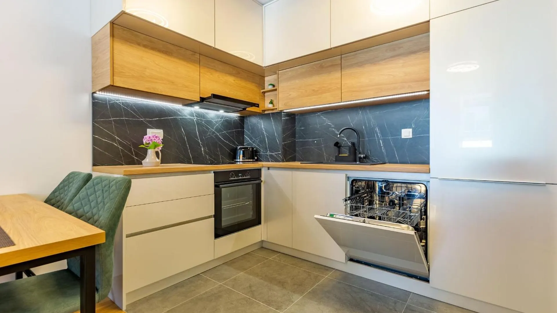 Fanny One Bedroom Apartment Zadar