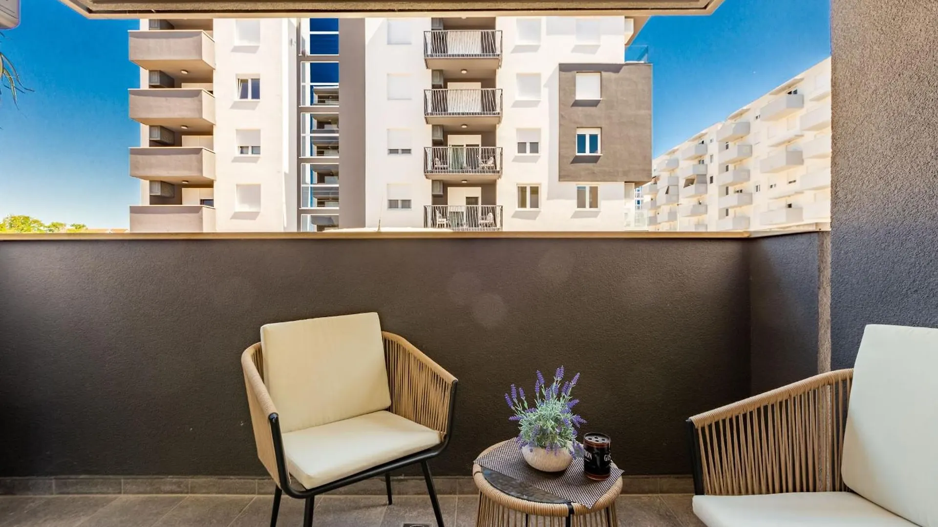 Fanny One Bedroom Apartment Zadar Chorvatsko