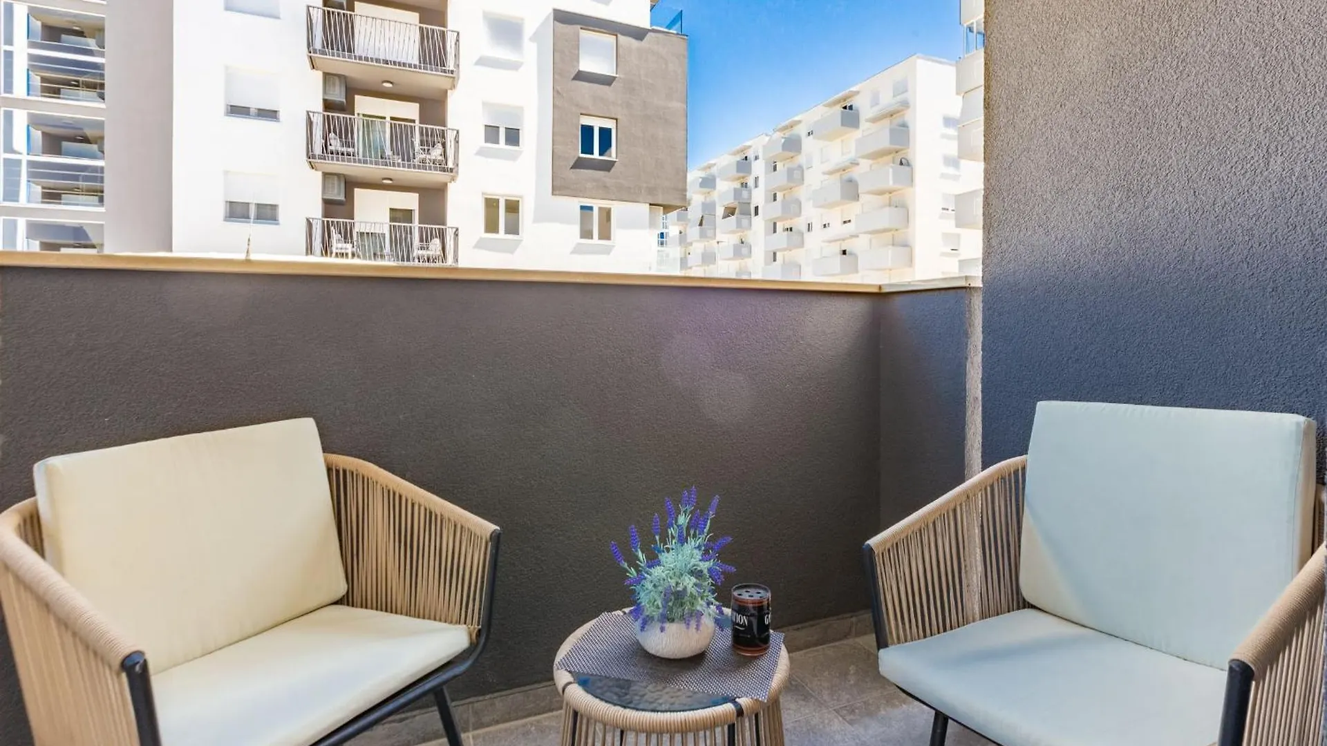 Fanny One Bedroom Apartment Zadar